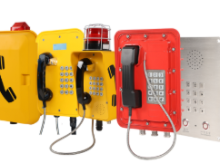 IP67 Waterproof telephone manufacturer from Shenzhen city of China - Image 5