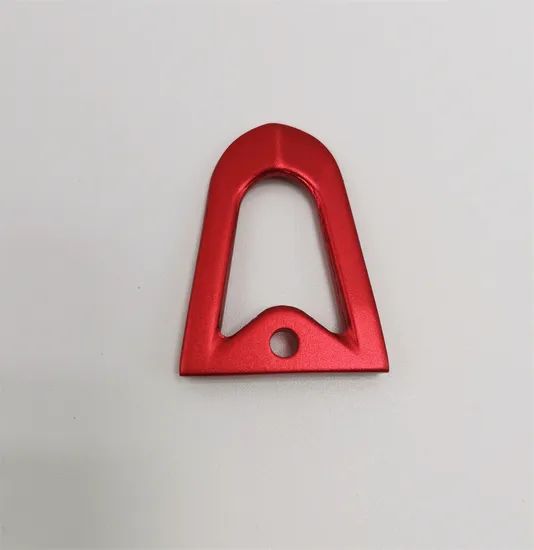 Custom Forged Parts Wheelchair Accessories - Image 2