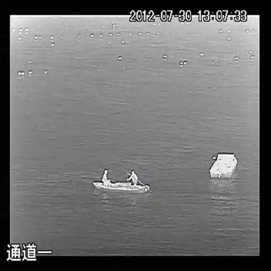 16km CCTV Infrared Thermal Surveillance Camera Type Wide-Angle HS Code 8525801390 Kind Autofocus Lens Trademark - Image 2