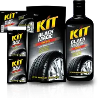 Sc Johnson Kit Car Care - Image 1