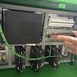 Aluminum Windows Door Profile Arc Circle Making Bending Machine - Image 2