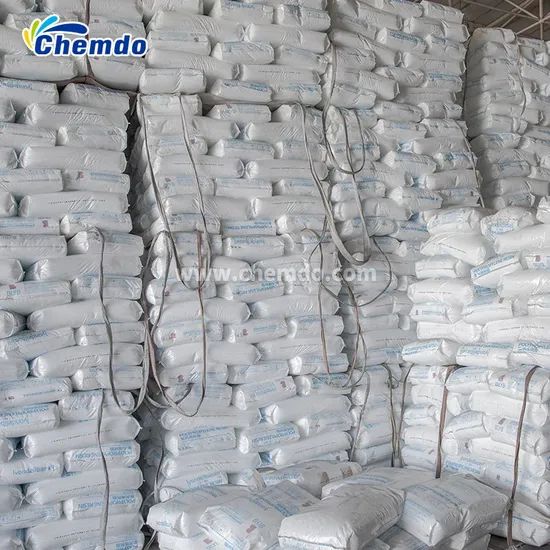 PP EP100N Injection Molding White 25kg Bag MOQ100 1Y Mfr 100 Color White Origin China Model NO. EP100N HS Code 39021000 Usage General Plastics - Image 6