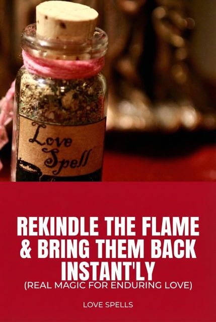 Herbs for love spells and spiritual healing - Image 1