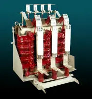 Dry Type Lighting And Distribution Transformers Construction Type Dry Type Voltage Rating Up To 11 Kv Phase Configuration 1ph Or - Image 1