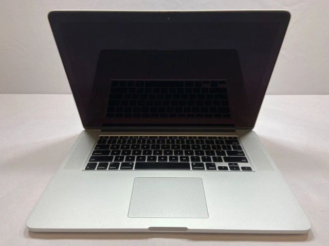 Apple MacBook Pro A1398 Laptop 15" Intel I7 CPU 16GB RAM 512 SSD - Image 3