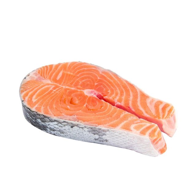 Fresh Salmon Fillet High Quality Seafood Portion Prepared For Wholesale Distribution Foodservice And Retail - Image 4