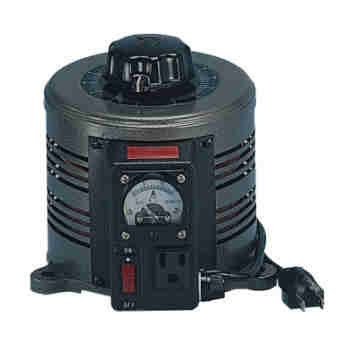 Auto Transformer (Variac) Transformer Type Encapsulated Voltage Range Wide Range Of Voltages Enclosure Material Various Enclosure - Image 1