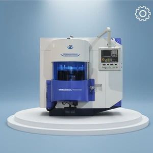 YHDM580 High Speed Precision Automatic Piston Rings Other Grinding Machine - Image 3
