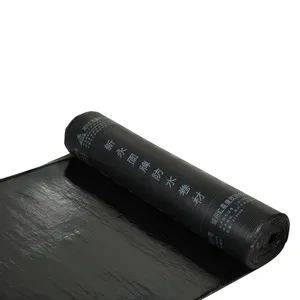 Sealed Storage Pressing Resistance Wear Resistant Customized Sbs Modified Waterproof Membranes - Image 6