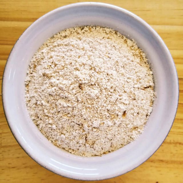 Premium Barley Flour Rich In Nutrients High Quality Natural Barley Powder For Healthy Baking - Image 3