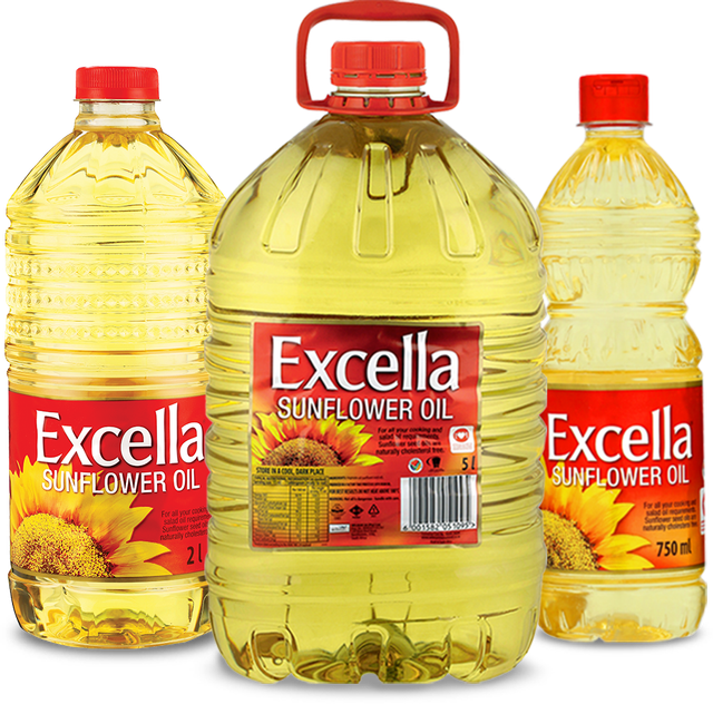 100% Pure Refined Sunflower Oil – Ideal for Retail and Bulk Buyers - Image 2