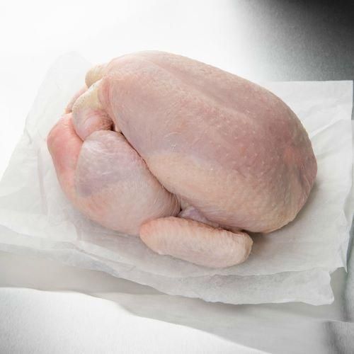 Premium Quality Frozen Chicken Whole Meat IQF Freezing Method Vacuum Sealed 25kg Pack Designed For Food Industry And Large Scale Buyers - Image 3