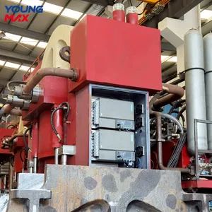 Youngmax YM-YY 2000Ton Four-Column Hydraulic Press 26T PLC Wireless Low Maintenance 1Y - Image 5