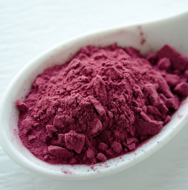 High Purity Beetroot Powder for Wholesale Supply – Natural Superfood Powder Rich in Iron, Folate, Nitrates and Antioxidants Ideal for Food Industry, Beverage Production, Nutritional Supplements, and Health Product Manufacturing processed using advanced drying technology to preserve color intensity, nutritional integrity, and ensure excellent dispersibility in both hot and cold applications; - Image 2