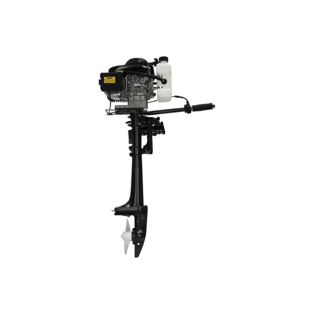 Advanced Boat Engine Technology Outboard Motor Engines Fast Delivery Bulk Export - Image 2