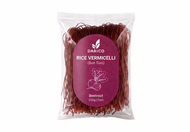 Rice Vermicelli (Bun Tuoi) - Image 3