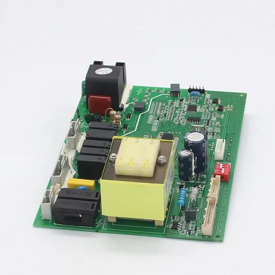 PCB-001 Gas Boiler PCB Board 25x20x5cm 0.5kg 1Y BINGO Origin China Model PCB-001 Size 25*20*5cm Use Gas Boiler Trademark BINGO - Image 4