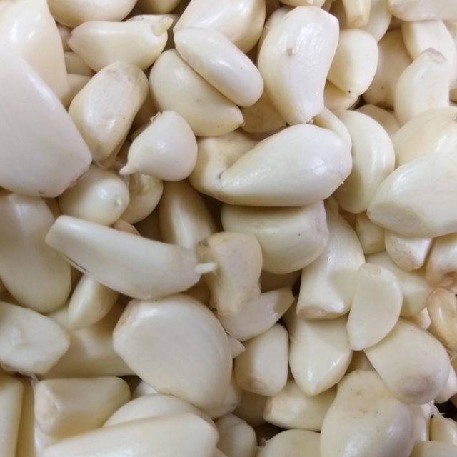 Natural Organic Peeled Garlic Powder Bulk Ready-to-Use 24 Months Shelf Life - Image 4