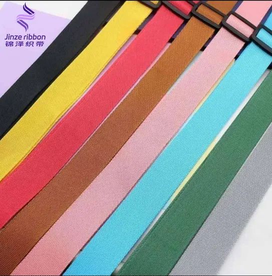 Custom Universal Crossbody Patch Phone Lanyards with Logo Color White Origin China MOQ 50 Rolls Style Fashion Sample Support - Image 1
