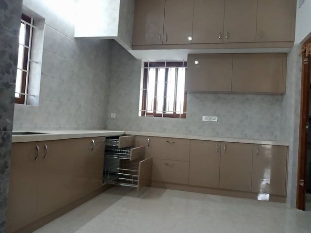 Kitchen Designing Services Rust Resistance Rust-proof Maintenance Low-maintenance Water Resistance Waterproof Eco-friendliness - Image 2