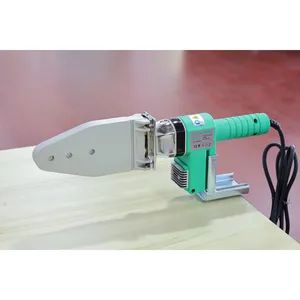 PPR Pipe Socket Fusion Welding Machine Butt Welders - Image 5
