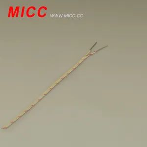 Temperature Sensor Electric Wire Thermocouple Wire Thermocouple Extension Cable - Image 3