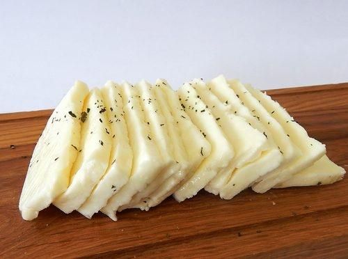 Halloumi Pdo Slice - Image 1