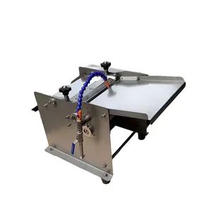 Automatic Very Convenient Multifunctional Small and Big Fish Processing Machine - Image 5