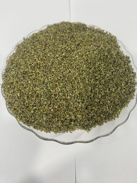 Dried Oregano Leaves (Origanum vulgare) – Premium Egyptian Origin - Image 1