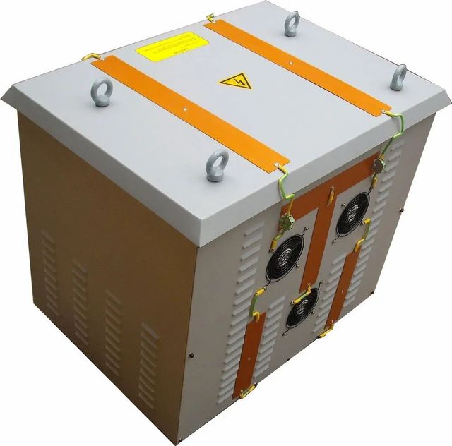 Procon Controls Standard Magnetic Shielded Isolation Transformers - Image 1