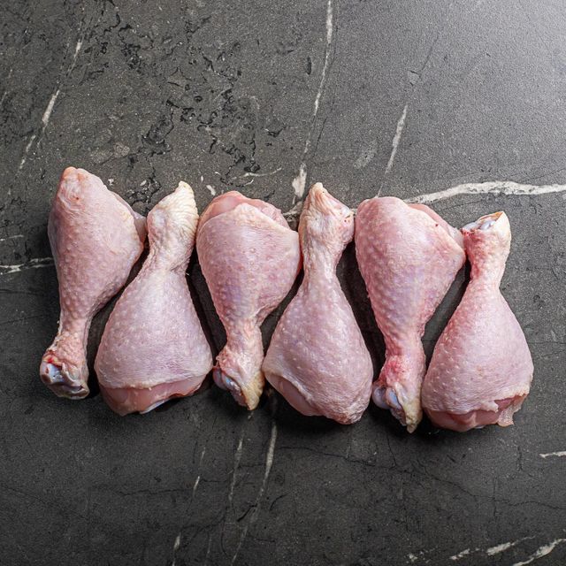 Frozen Chicken Drumsticks High Quality Chicken Drumsticks With Tender Juicy Flesh And Professional Bulk Packaging - Image 5