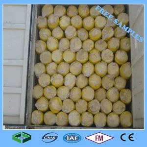 Best Price Functional Material Glass Wool Glass Wool Felt Width 1200mm Length 3m-10m Origin Nanjing Material Glass Diameter - Image 3