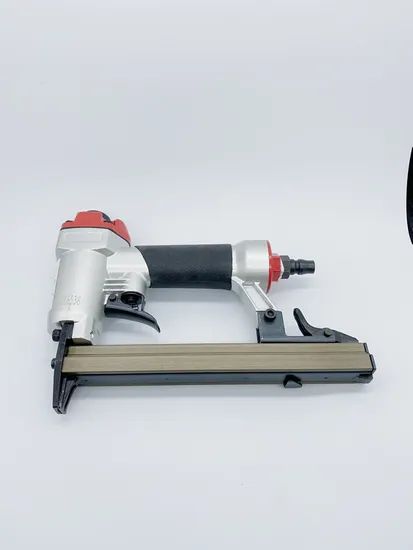 1314 Staple Gun Brand Feida Origin China Trademark feida Type High Pressure Gun Transport Package Carton Model NO. 1314 staple - Image 1