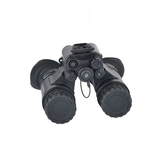 Telescope Mini Binoculars Solider Night Vision Googles - Image 2