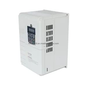 Asynchronous Motor Elevator Lifts VFD Frequency Inverter Power Inverter ...