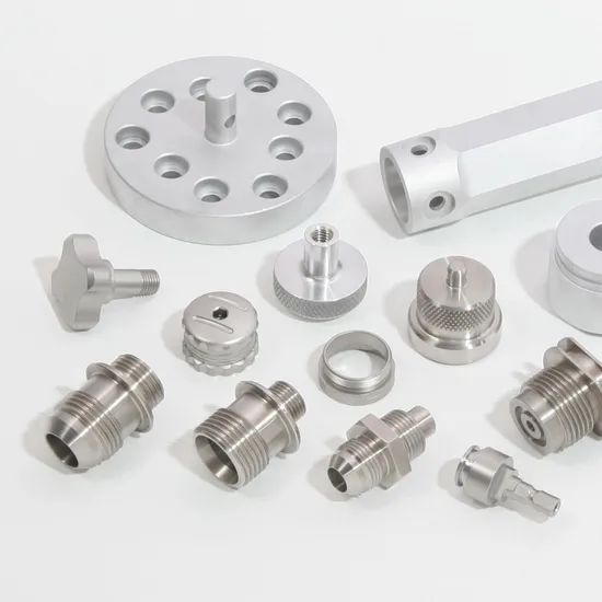 on-Demand Prototype Machining Services with Tight Tolerance and Quick Turnaround - Image 3