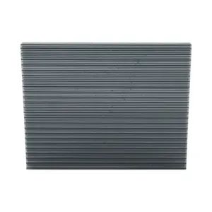 Versatile Multilayer Honeycomb Sandwich Panels for Various Applications - Image 5