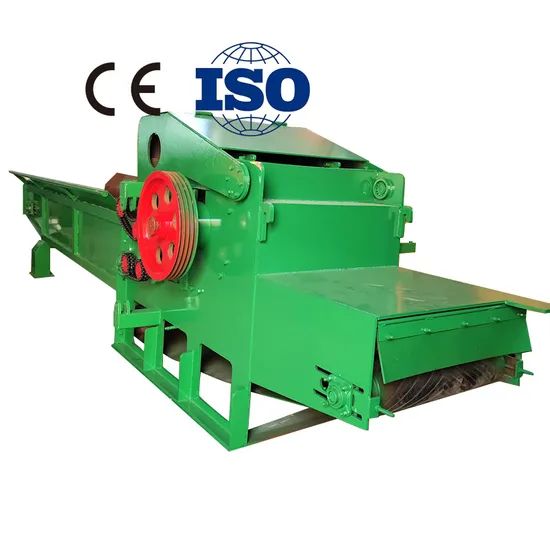 2023 Shd Movable Wood Chip Machine - Image 4
