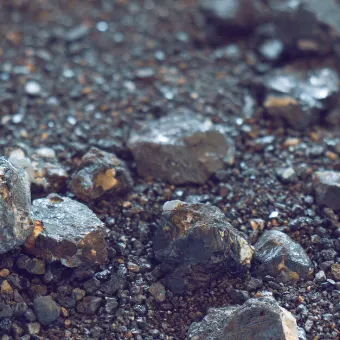 Raw Cassiterite Tin Ore Unprocessed Sn Mineral Bulk Supply | HH Strategic Metals - Image 3