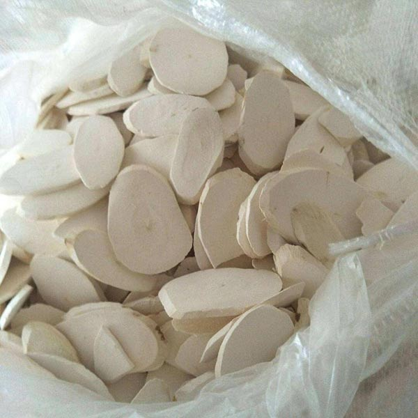 Wholesale fresh whole root cassava, tapioca chip, slice cassava - cheap price from Vietnam. - Image 2
