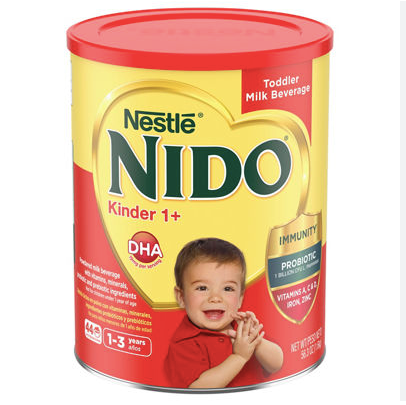 Quality Nestle products. Chocolate Powder for sale. Nido Milk Powder. Fast delivery.Wholesale price chickie for sale. - Image 4