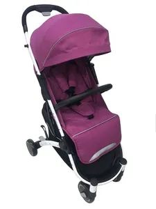 Portable Simple Design Easy Carry Baby Strollers - Image 5
