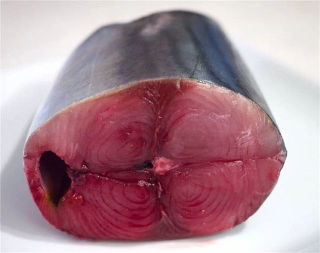 Skipjack Tuna - High Quality Frozen Seafood - Image 2