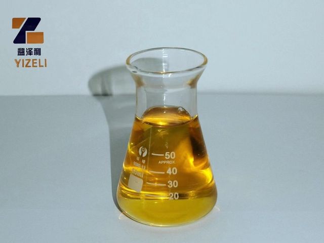 Polyglycerol polyricinoleate(PGPR) - Image 3