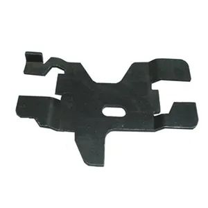 High Precision Bend Stamped Metal Stamping Parts - Image 5