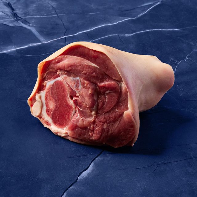 Frozen Pork Meat Farm Raised Hygienic Processing Custom Cuts Available for Global Meat Import and Processing Market - Image 3