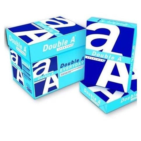 Quality A4 Paper One 80 GSM 70 Gram Copy Paper / Bond paper / 500 sheets per ream, 5/10 reams per carton - Image 4