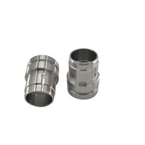 Tailored Inline Connector Housings for Optimized Machinery Performance - Image 4