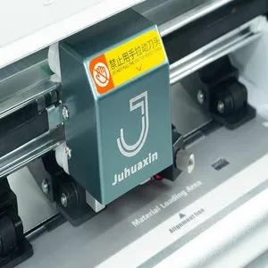 High Quality Hydrogel TPU Cutting Film Screen Protector Display Screen Protector Making Hydrogel Film Cutting Machine - Image 5