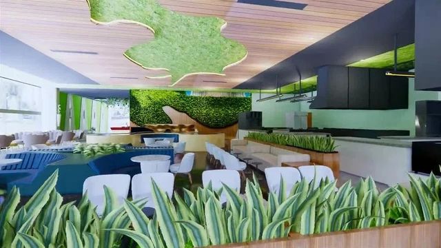 3D Interior Designing Services Space Planning Optimizes Room Layouts To Maximize Space, Functionality, And Flow Quick Modifications Allows Easy Revisions And Adjustments To Designs Based On Client - Image 3